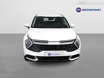 Used Kia Sportage 2025 for sale - 76412952: Photo