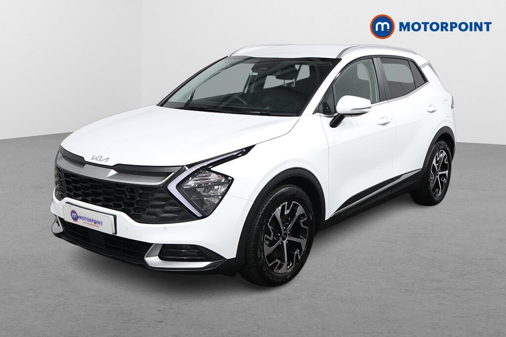 Used Kia Sportage 2025 for sale - 76412952: Photo 3