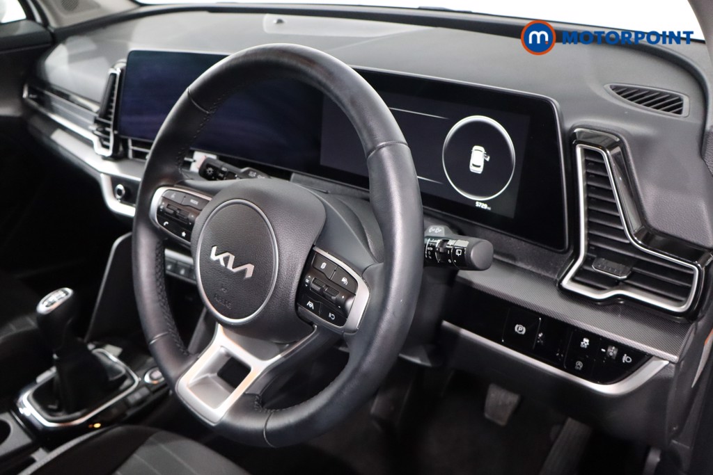 Used Kia Sportage 2025 for sale - 76412952: Photo 32