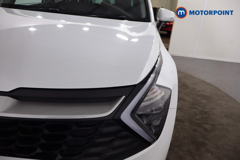 Used Kia Sportage 2025 for sale - 76412952: Photo 37