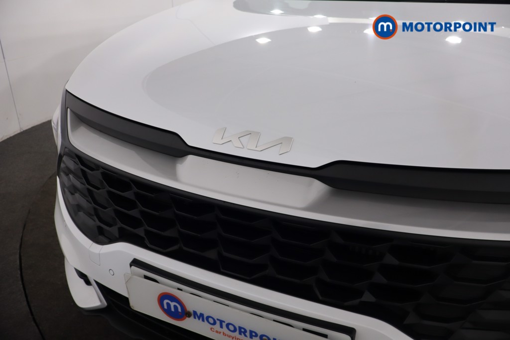 Used Kia Sportage 2025 for sale - 76412952: Photo 39