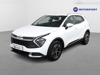 Used Kia Sportage 2025 for sale - 76412952: Photo