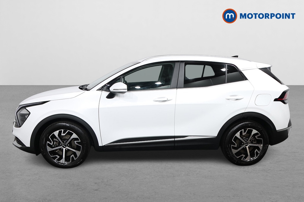 Used Kia Sportage 2025 for sale - 76412952: Photo 4