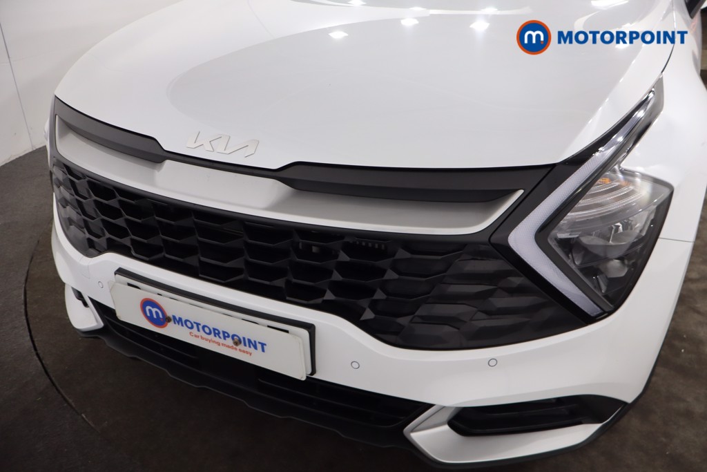 Used Kia Sportage 2025 for sale - 76412952: Photo 40