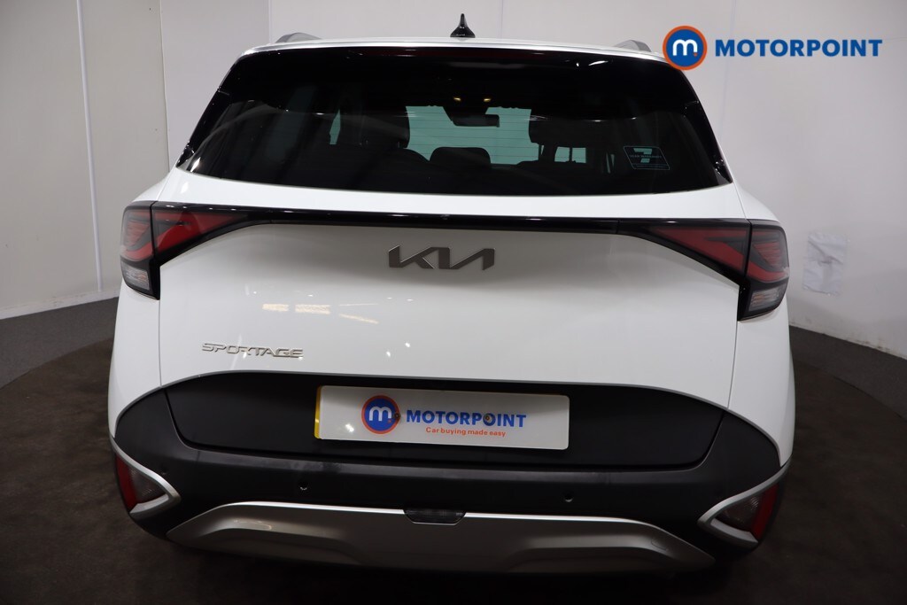 Used Kia Sportage 2025 for sale - 76412952: Photo 46