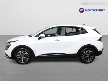 Used Kia Sportage 2025 for sale - 76412952: Photo