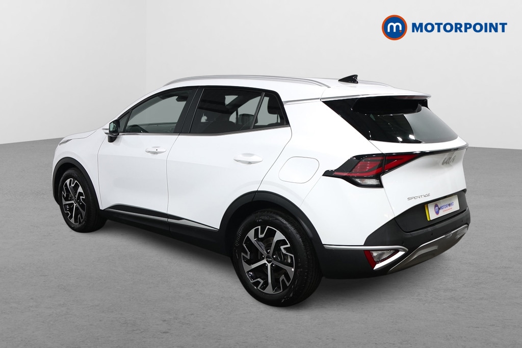 Used Kia Sportage 2025 for sale - 76412952: Photo 5