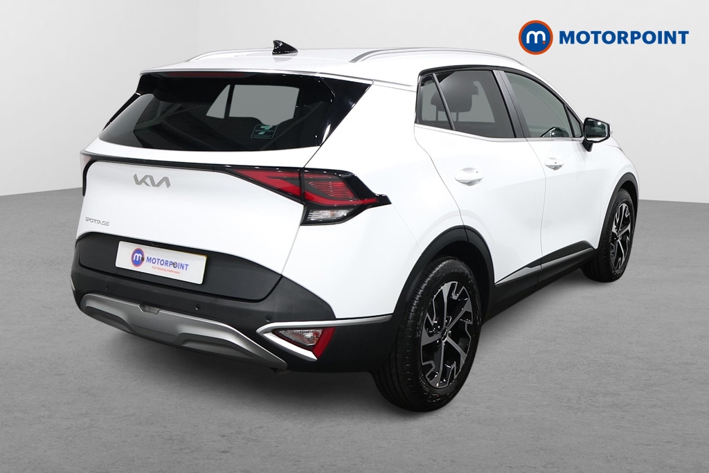 Used Kia Sportage 2025 for sale - 76412952: Photo 7