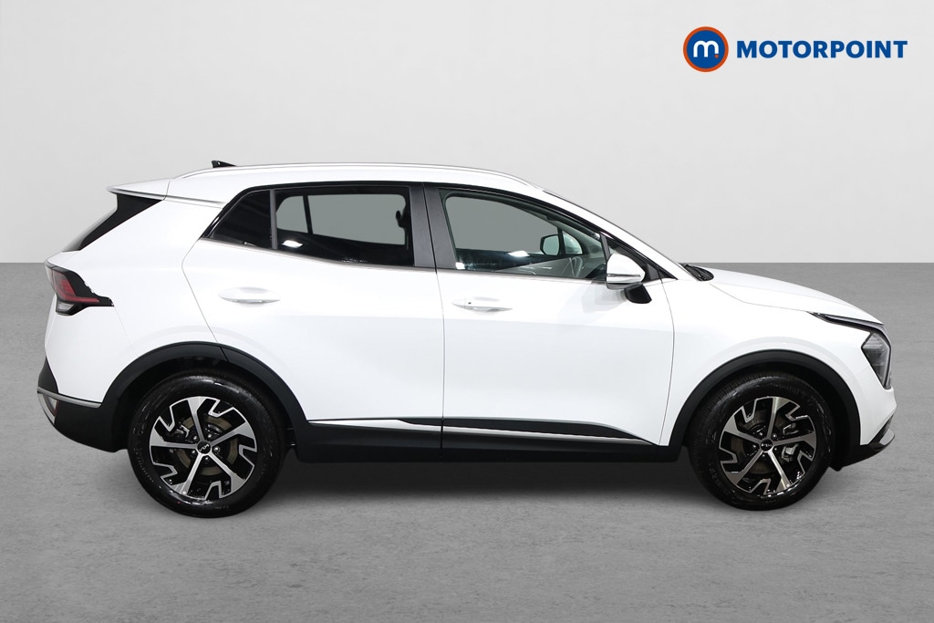 Used Kia Sportage 2025 for sale - 76412952: Photo 8