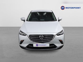 Used Mazda CX-3 2019 for sale - 78716971: Photo