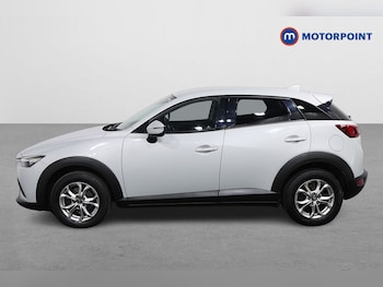 Used Mazda CX-3 2019 for sale - 78716971: Photo