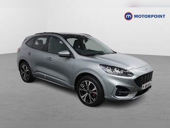 Ford - Kuga