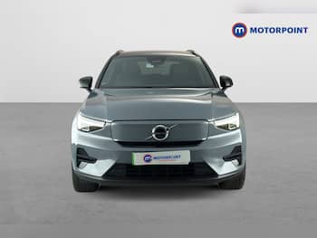 Used Volvo XC40 2023 for sale - 79626095: Photo
