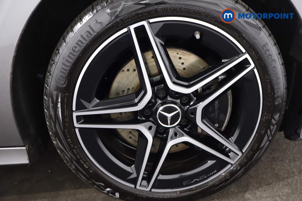 Used Mercedes-Benz A-Class 2022 for sale - 76463954: Photo 18