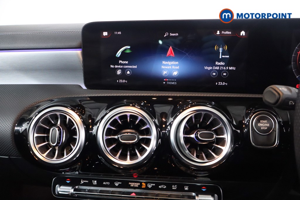 Used Mercedes-Benz A-Class 2022 for sale - 76463954: Photo 25