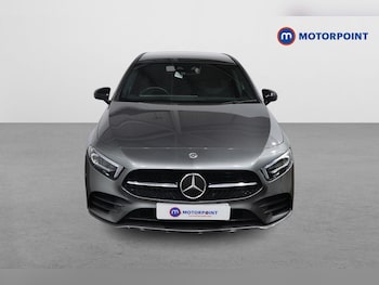 Used Mercedes-Benz A-Class 2022 for sale - 76463954: Photo