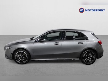 Used Mercedes-Benz A-Class 2022 for sale - 76463954: Photo