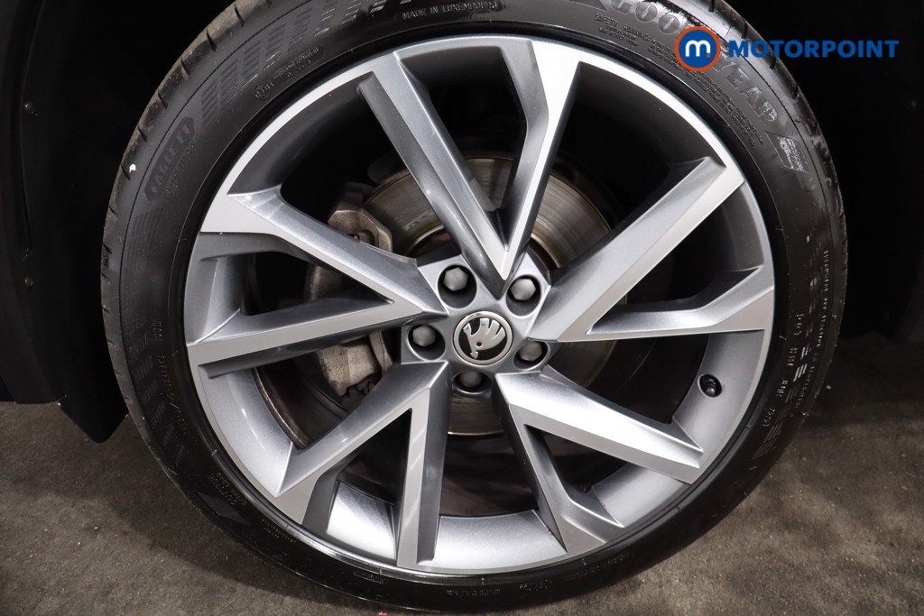 Used Skoda Kodiaq 2021 for sale - 76545709: Photo 13