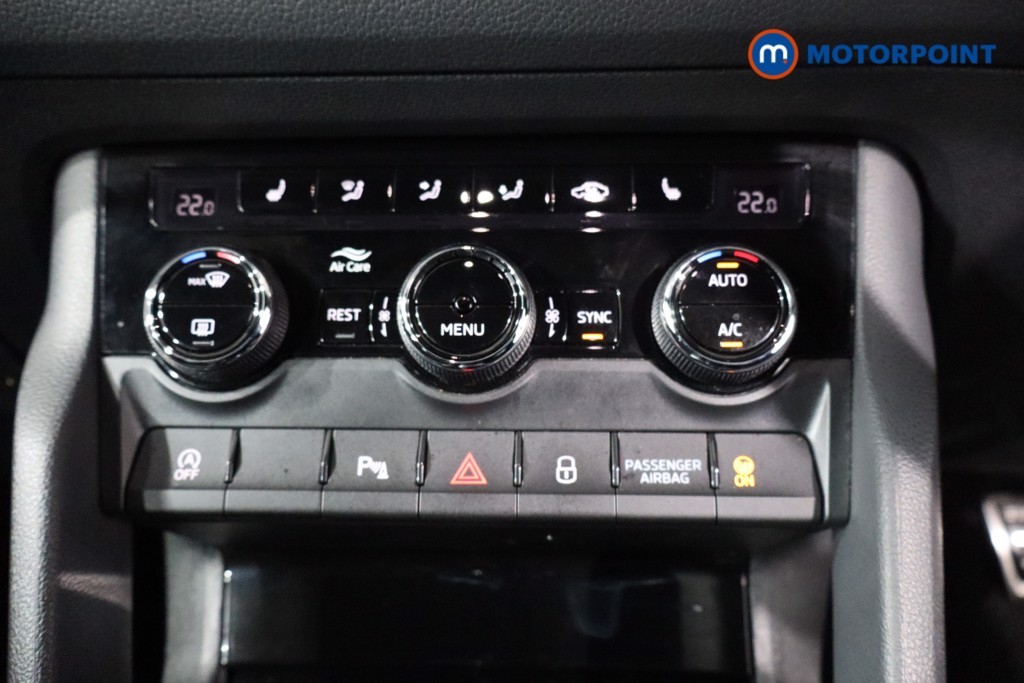 Used Skoda Kodiaq 2021 for sale - 76545709: Photo 16