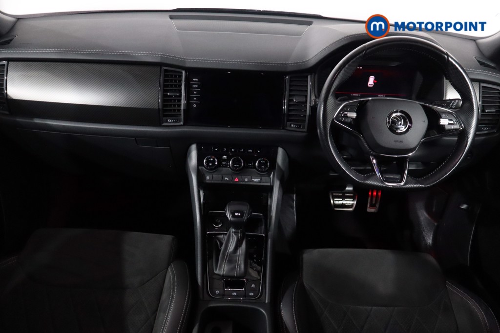 Used Skoda Kodiaq 2021 for sale - 76545709: Photo 8