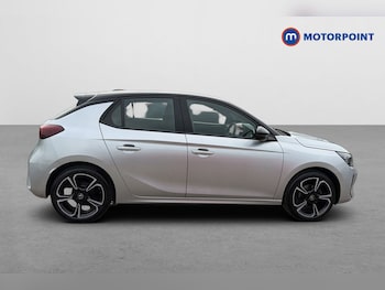 Used Vauxhall Corsa 2023 for sale - 78765266: Photo