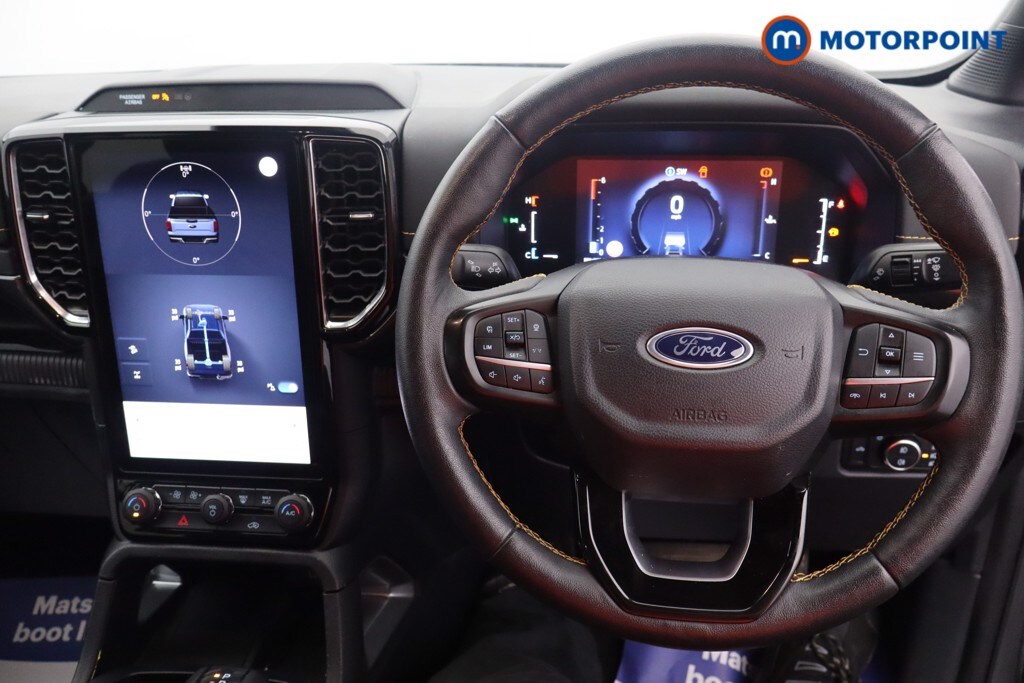 Used Ford Ranger 2024 for sale - 76416096: Photo 11