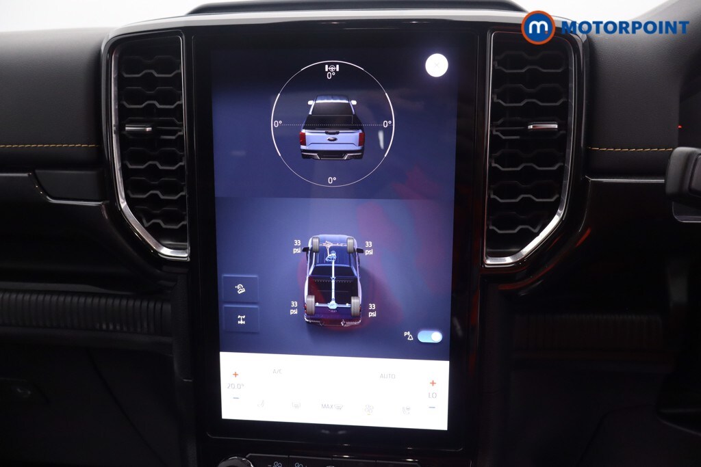 Used Ford Ranger 2024 for sale - 76416096: Photo 16