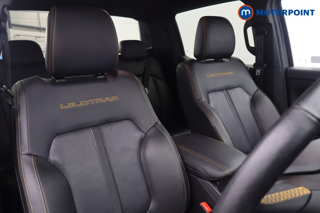 Used Ford Ranger 2024 for sale - 76416096: Photo 23