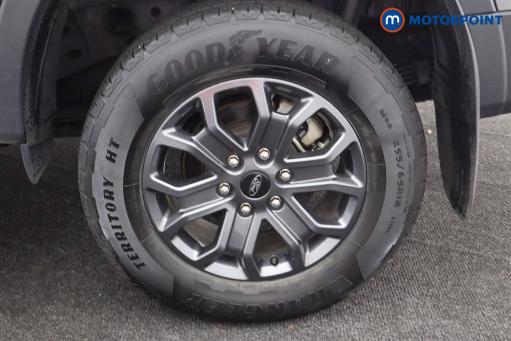 Used Ford Ranger 2024 for sale - 76416096: Photo 31