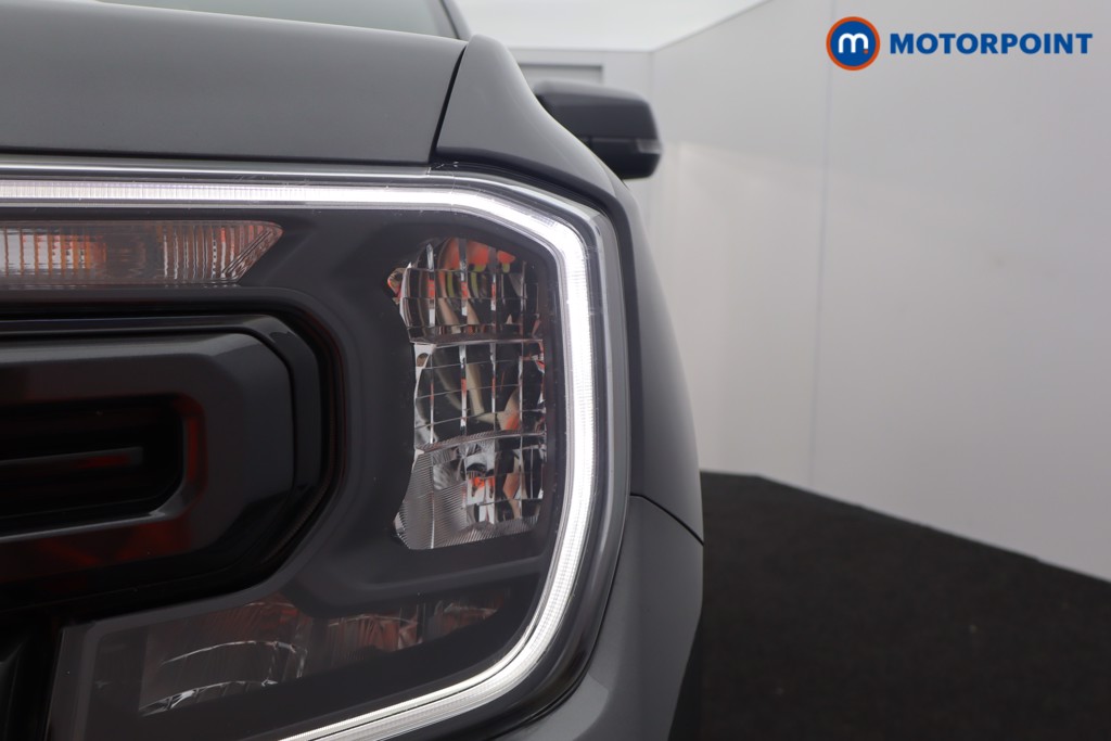 Used Ford Ranger 2024 for sale - 76416096: Photo 40