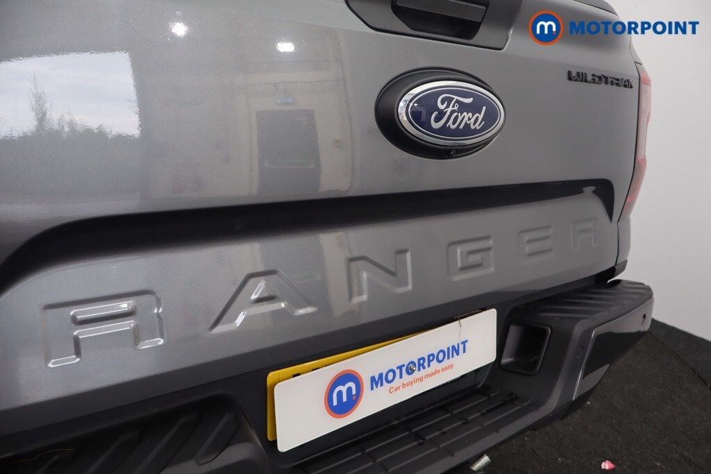 Used Ford Ranger 2024 for sale - 76416096: Photo 43