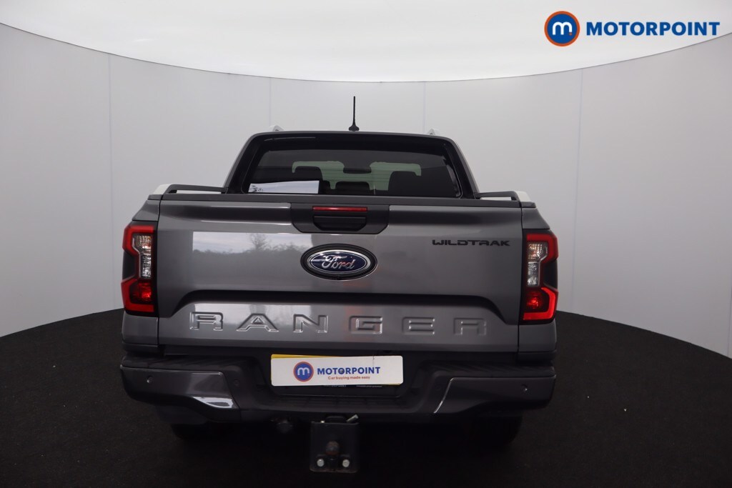 Used Ford Ranger 2024 for sale - 76416096: Photo 6