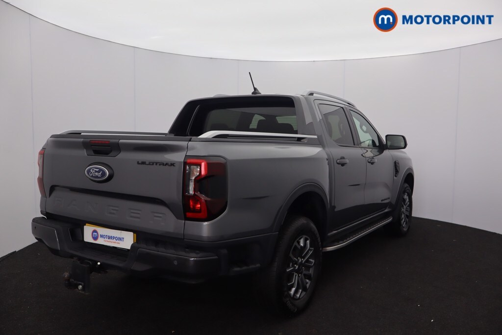 Used Ford Ranger 2024 for sale - 76416096: Photo 7