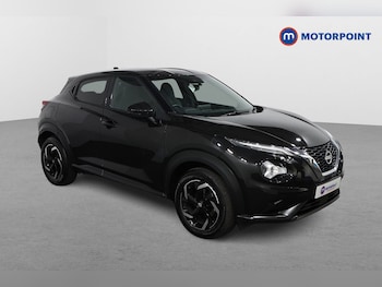 Used Nissan Juke 2023 for sale - 75612831: Photo