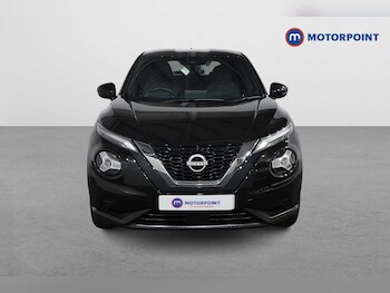 Used Nissan Juke 2023 for sale - 75612831: Photo
