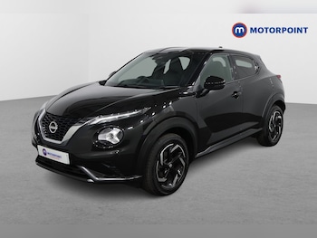 Used Nissan Juke 2023 for sale - 75612831: Photo