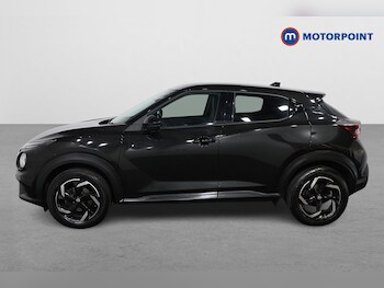 Used Nissan Juke 2023 for sale - 75612831: Photo
