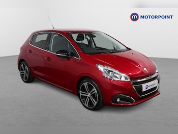 Used Peugeot 208 2016 for sale - 75641738: Photo