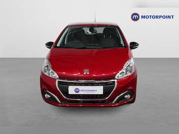 Used Peugeot 208 2016 for sale - 75641738: Photo