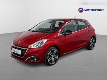 Used Peugeot 208 2016 for sale - 75641738: Photo