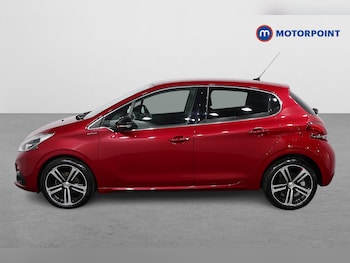 Used Peugeot 208 2016 for sale - 75641738: Photo