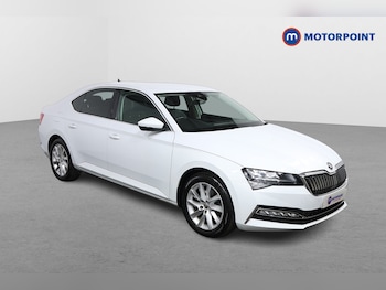 2022 - 1.4 TSI iV SE Technology DSG 5dr