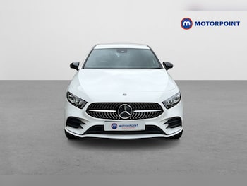 Used Mercedes-Benz A-Class 2022 for sale - 79054845: Photo