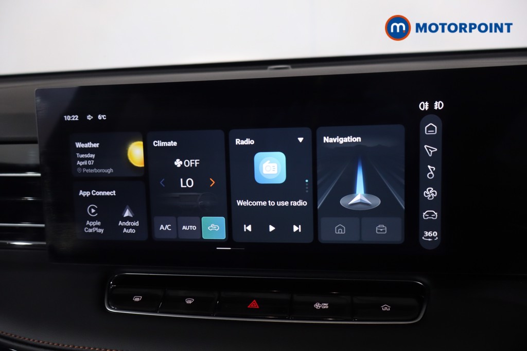 Used MG MG HS 2025 for sale - 78162819: Photo 10