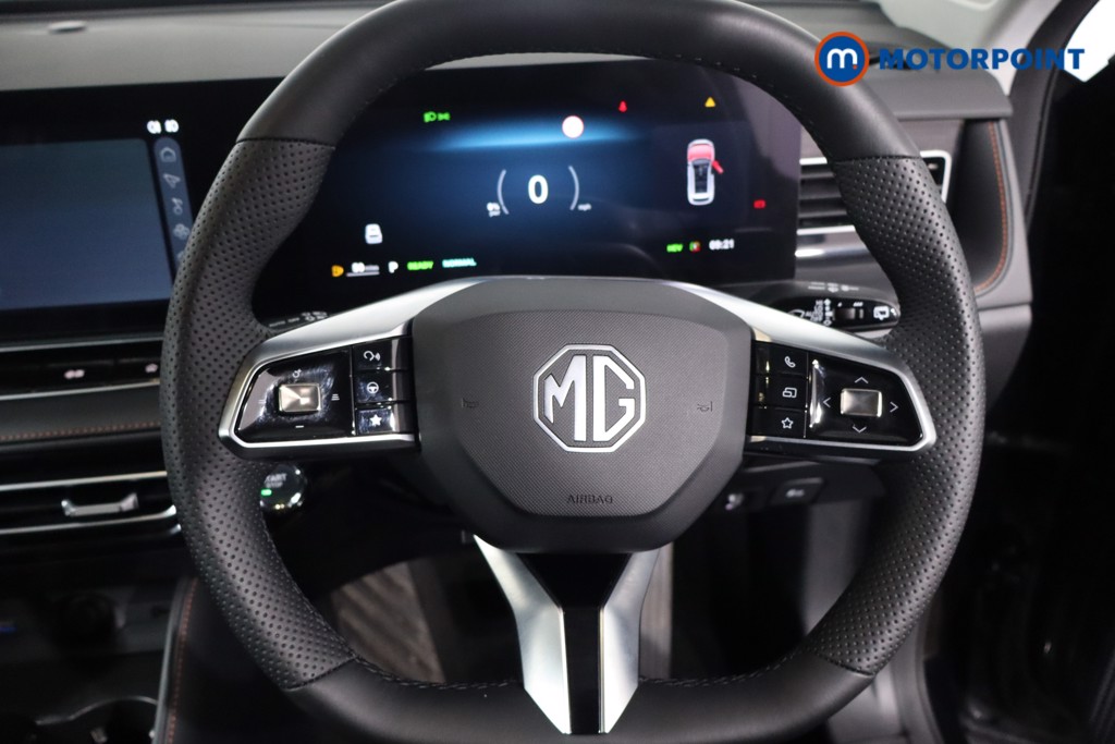 Used MG MG HS 2025 for sale - 78162819: Photo 14