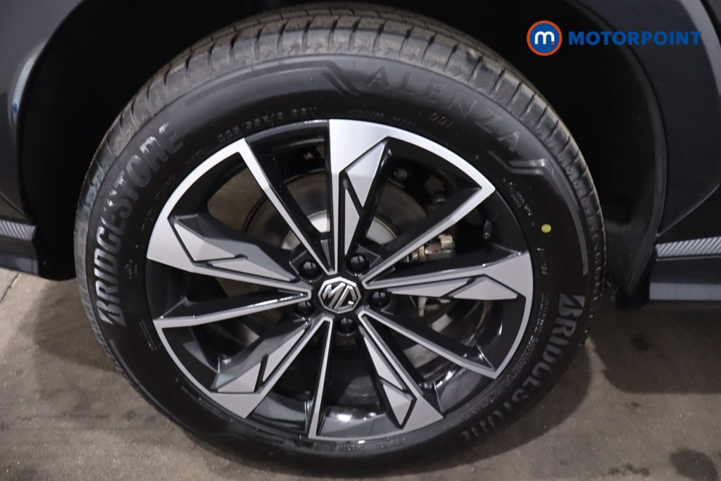 Used MG MG HS 2025 for sale - 78162819: Photo 17