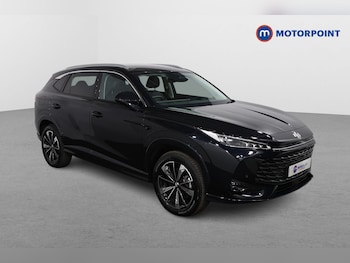 Used MG MG HS 2025 for sale - 78162819: Photo