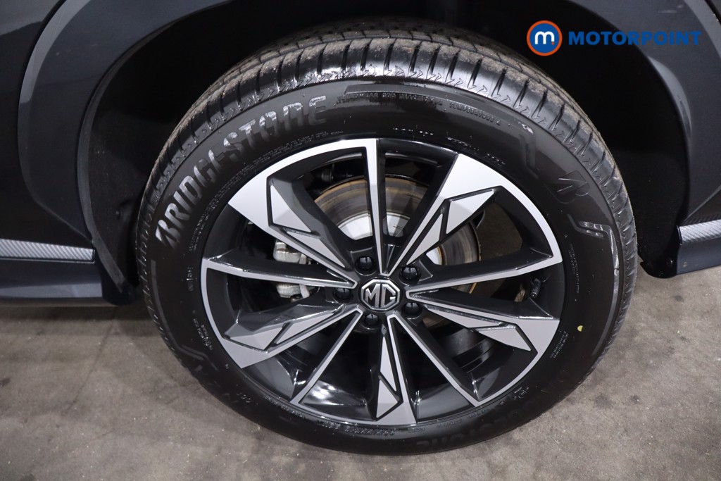 Used MG MG HS 2025 for sale - 78162819: Photo 20