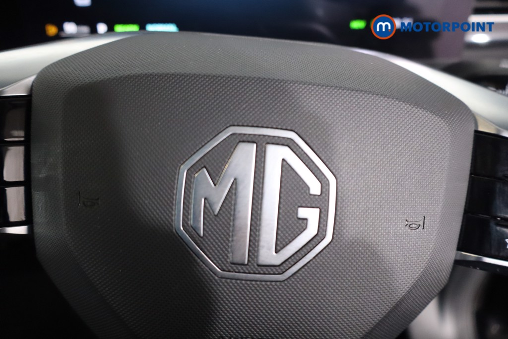 Used MG MG HS 2025 for sale - 78162819: Photo 21