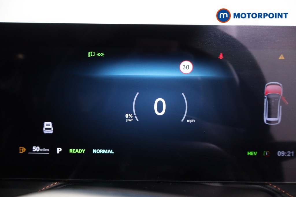 Used MG MG HS 2025 for sale - 78162819: Photo 24